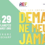 Epiterre partenaire de la #REF23