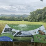 Inauguration de l’oasis de biodiversité à Quimper le 28 juin 2023 avec écomiam